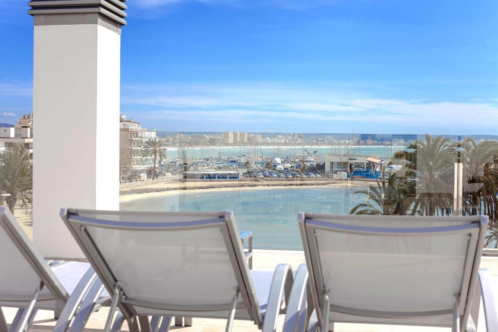 Apartments Beach 4U - Can Pastilla Кан Пастилла Экстерьер фото
