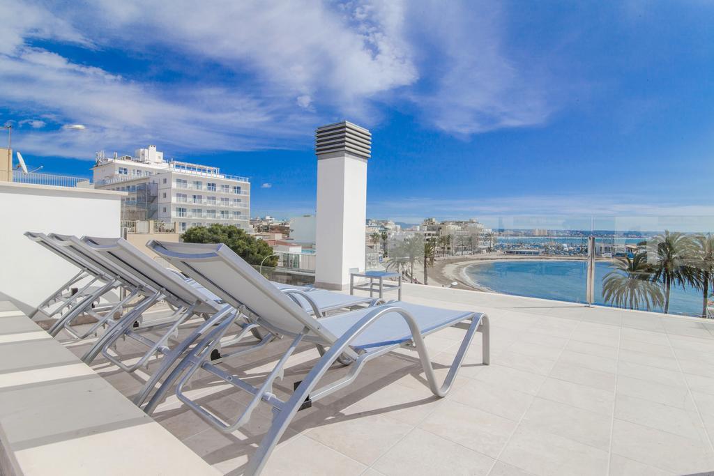 Apartments Beach 4U - Can Pastilla Кан Пастилла Экстерьер фото